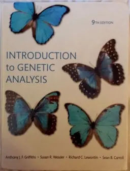 Introduction to genetic analysis